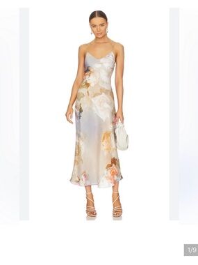 all saints ayla metallic dress Ayla Dress